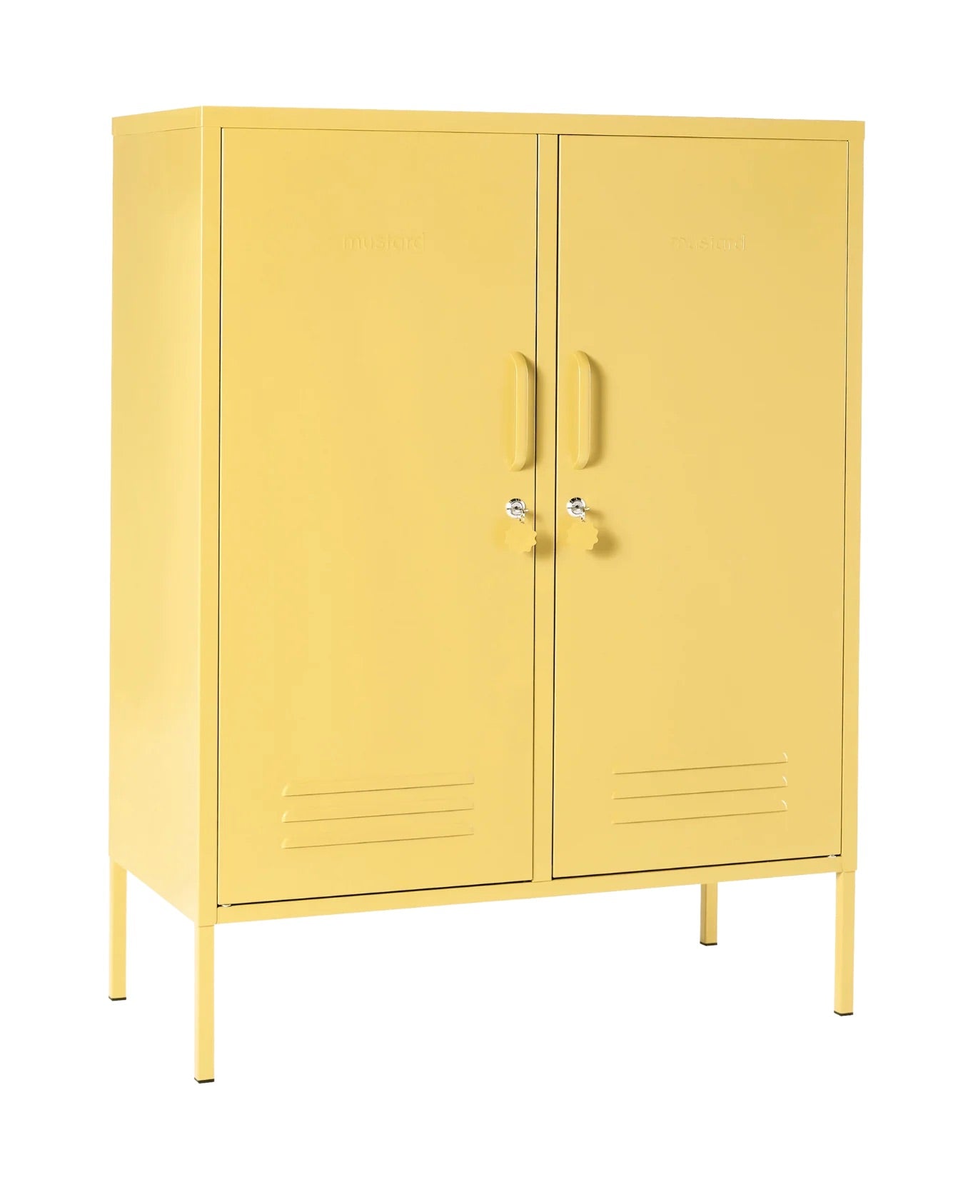 The Midi Locker