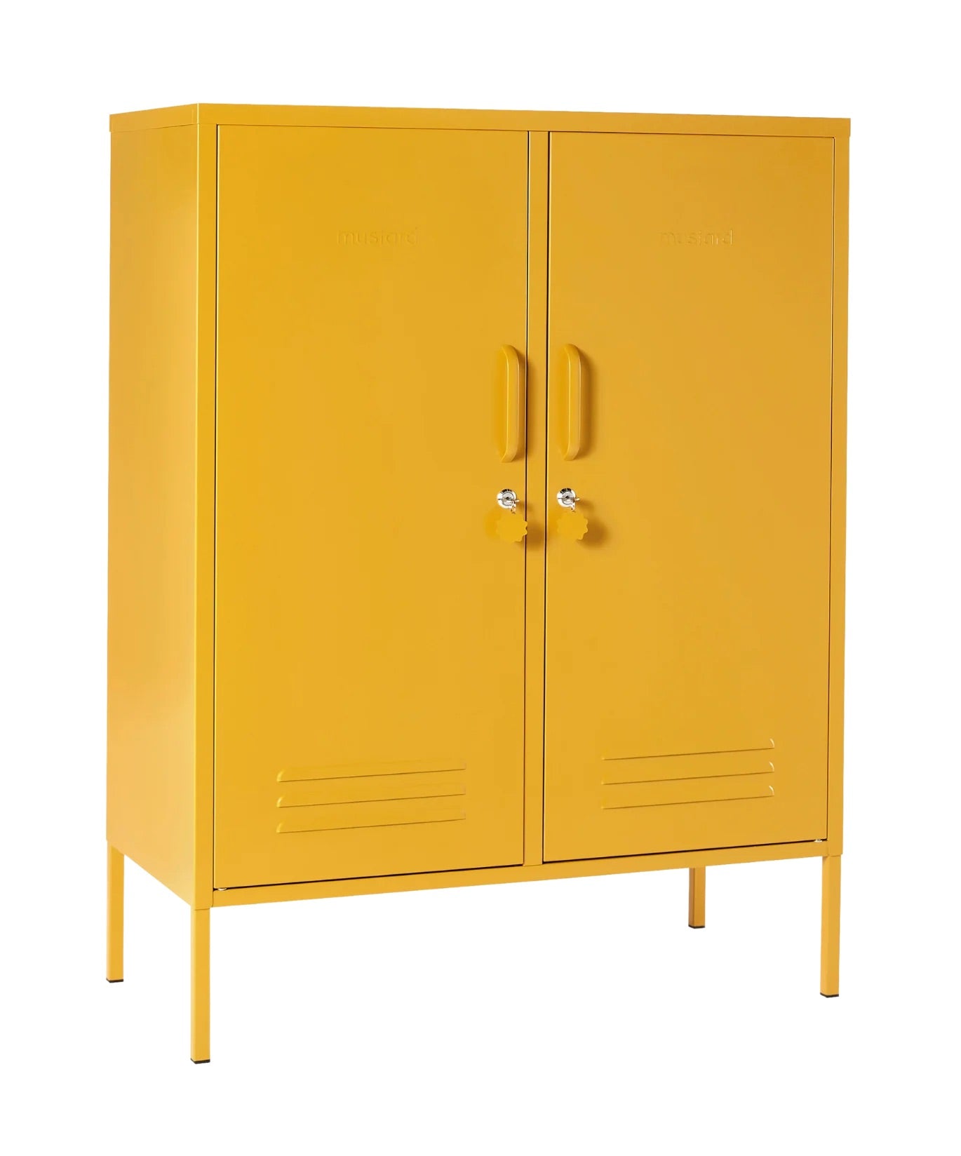 The Midi Locker