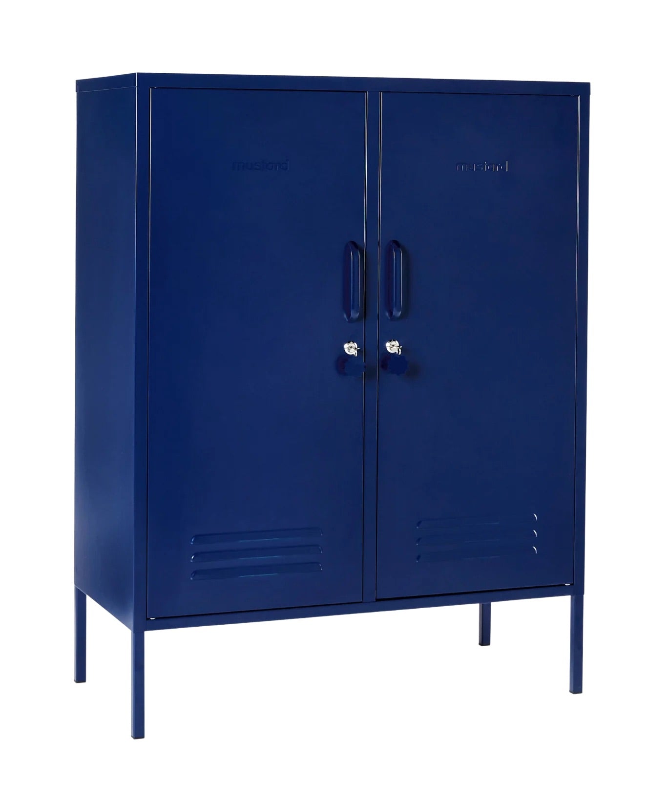 The Midi Locker