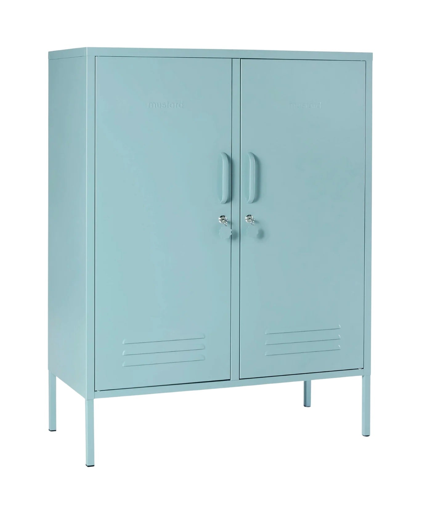 The Midi Locker