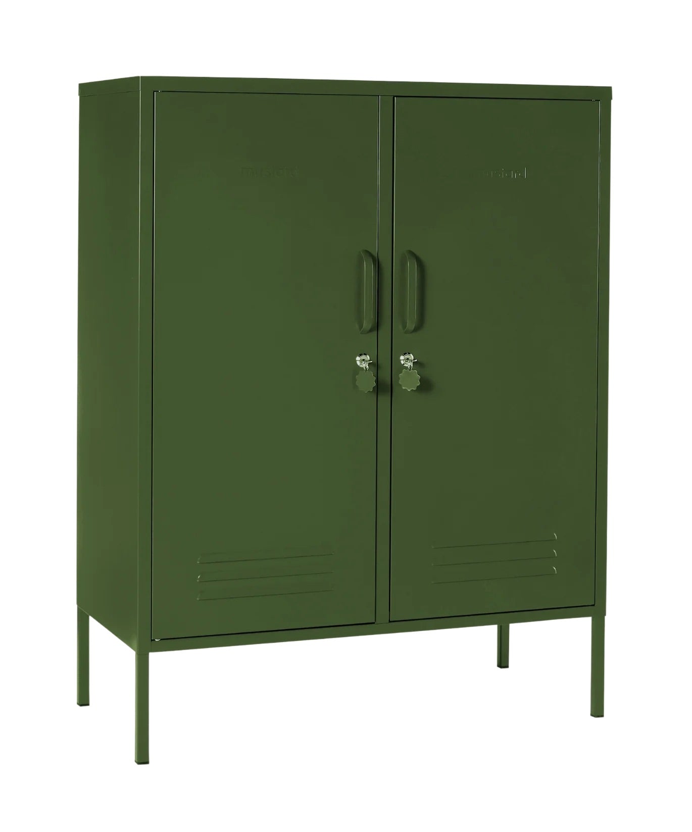The Midi Locker