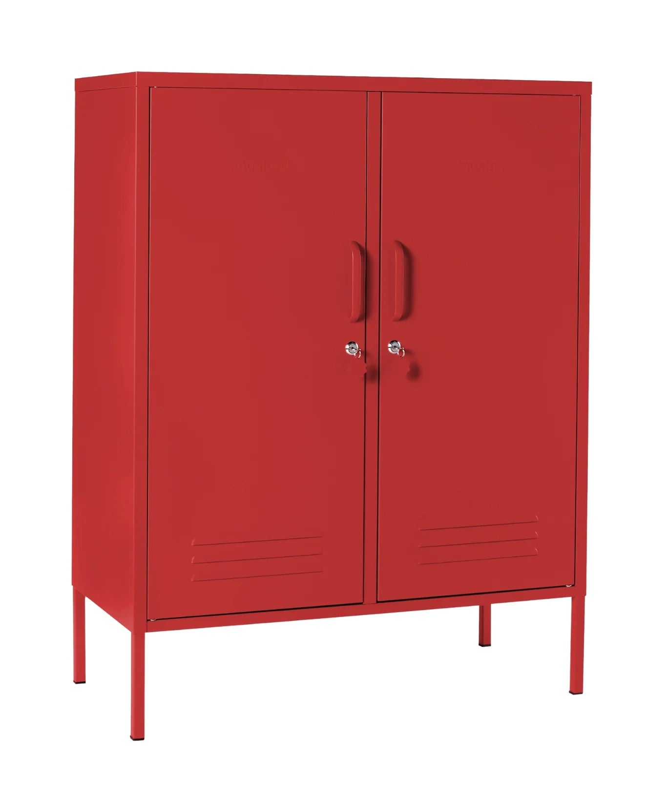 The Midi Locker