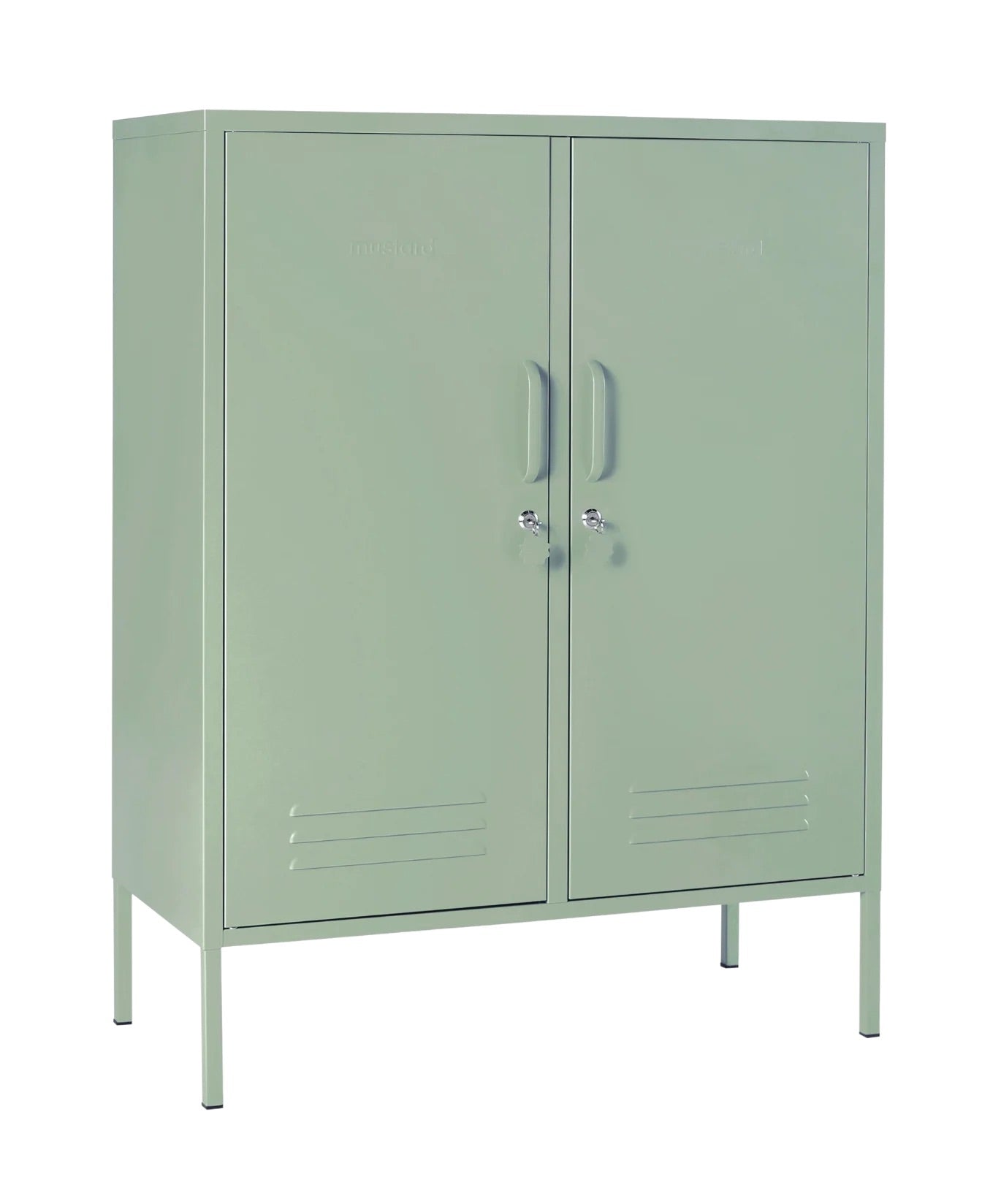 The Midi Locker