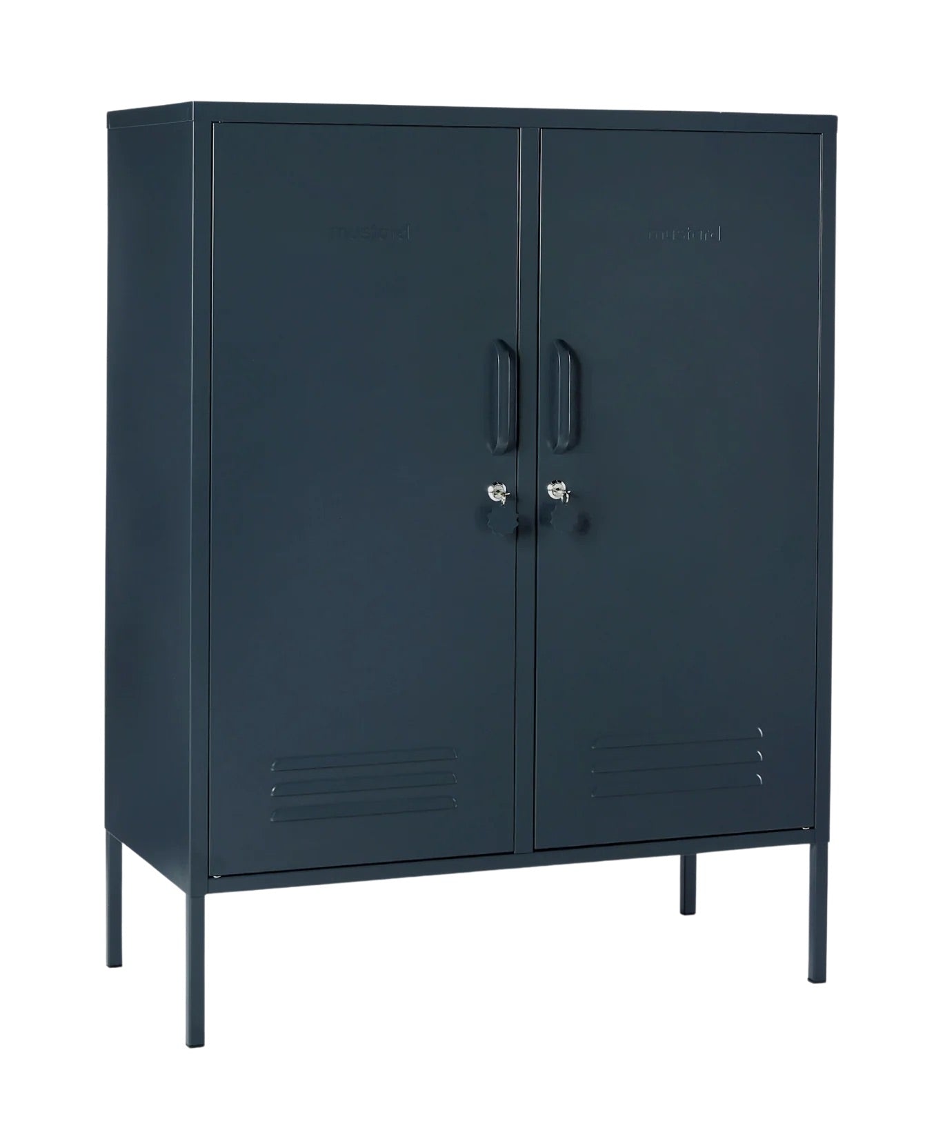 The Midi Locker