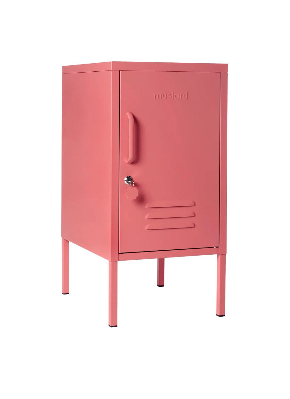 The Shorty Locker