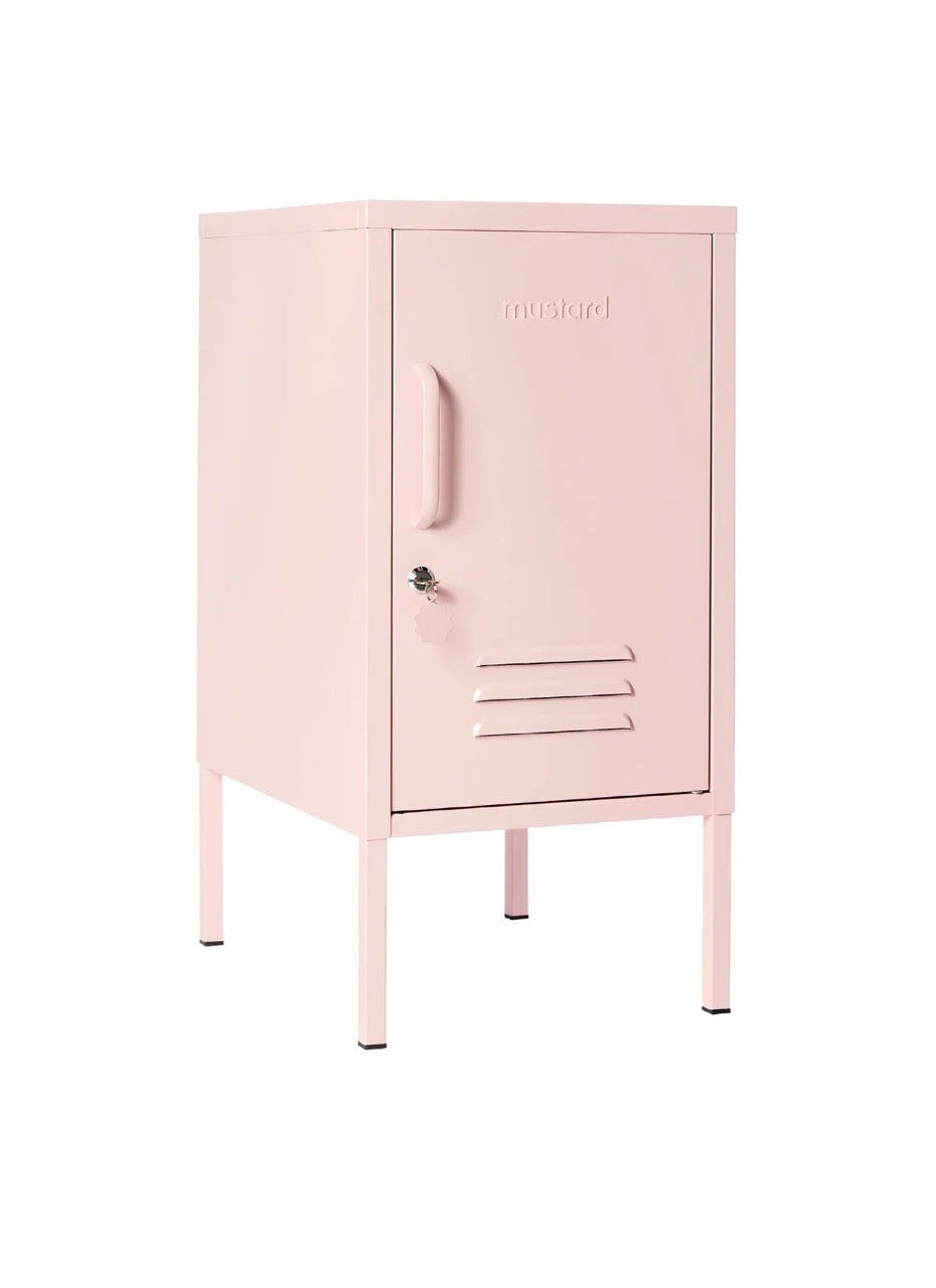 The Shorty Locker
