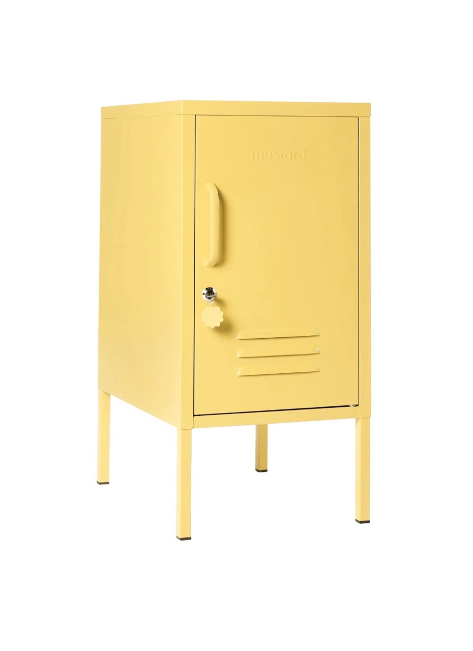 The Shorty Locker