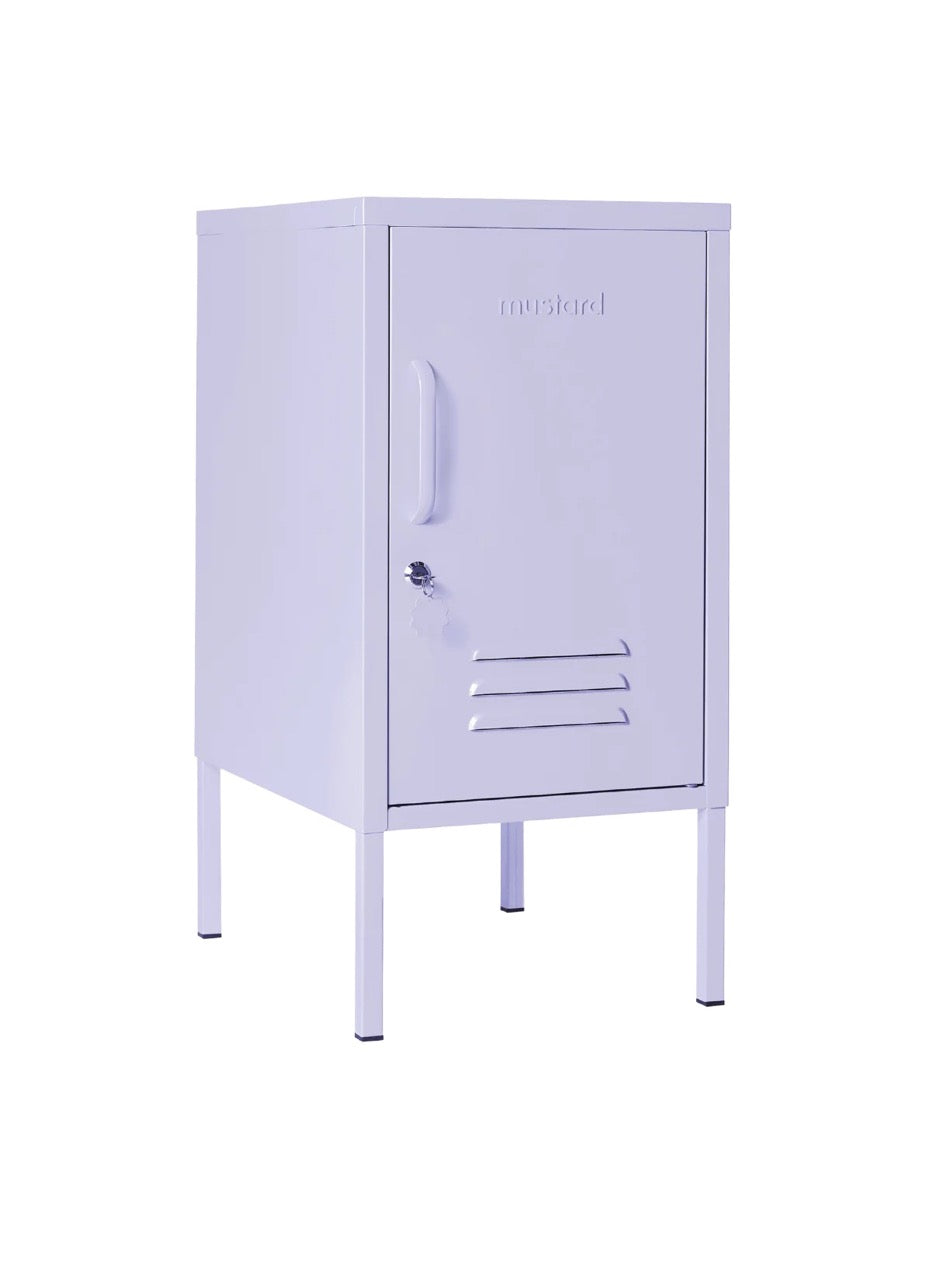The Shorty Locker