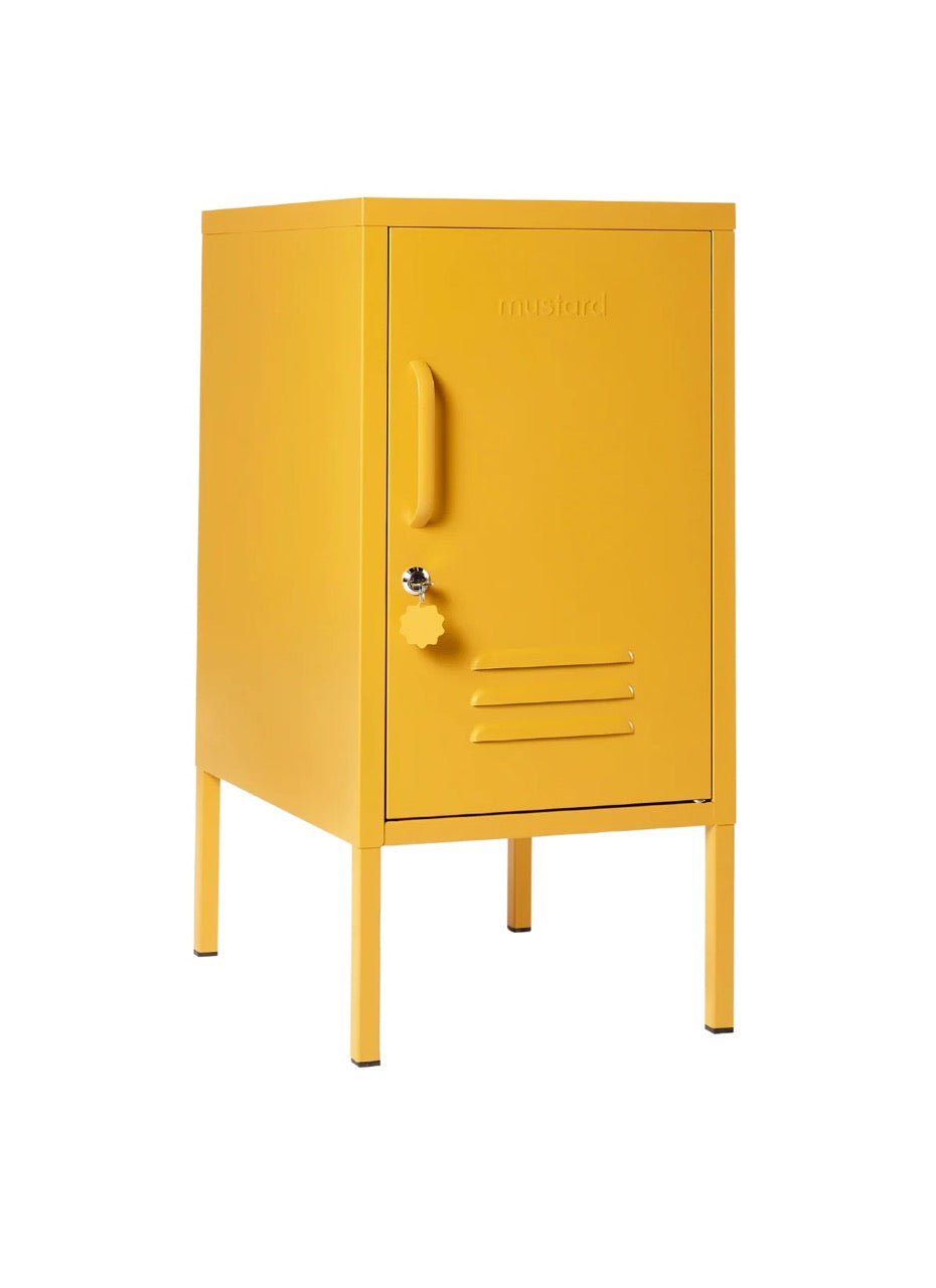 The Shorty Locker