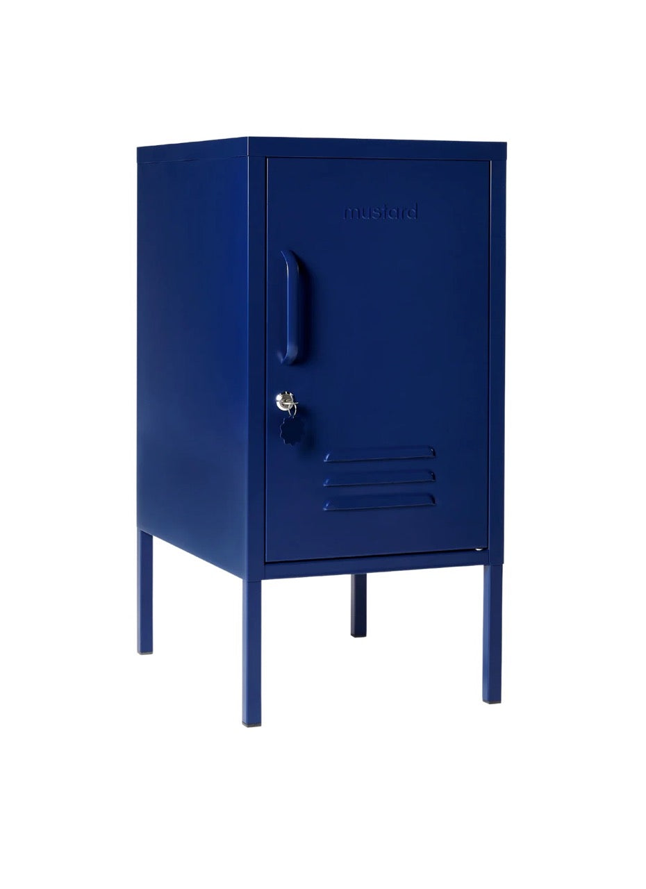 The Shorty Locker