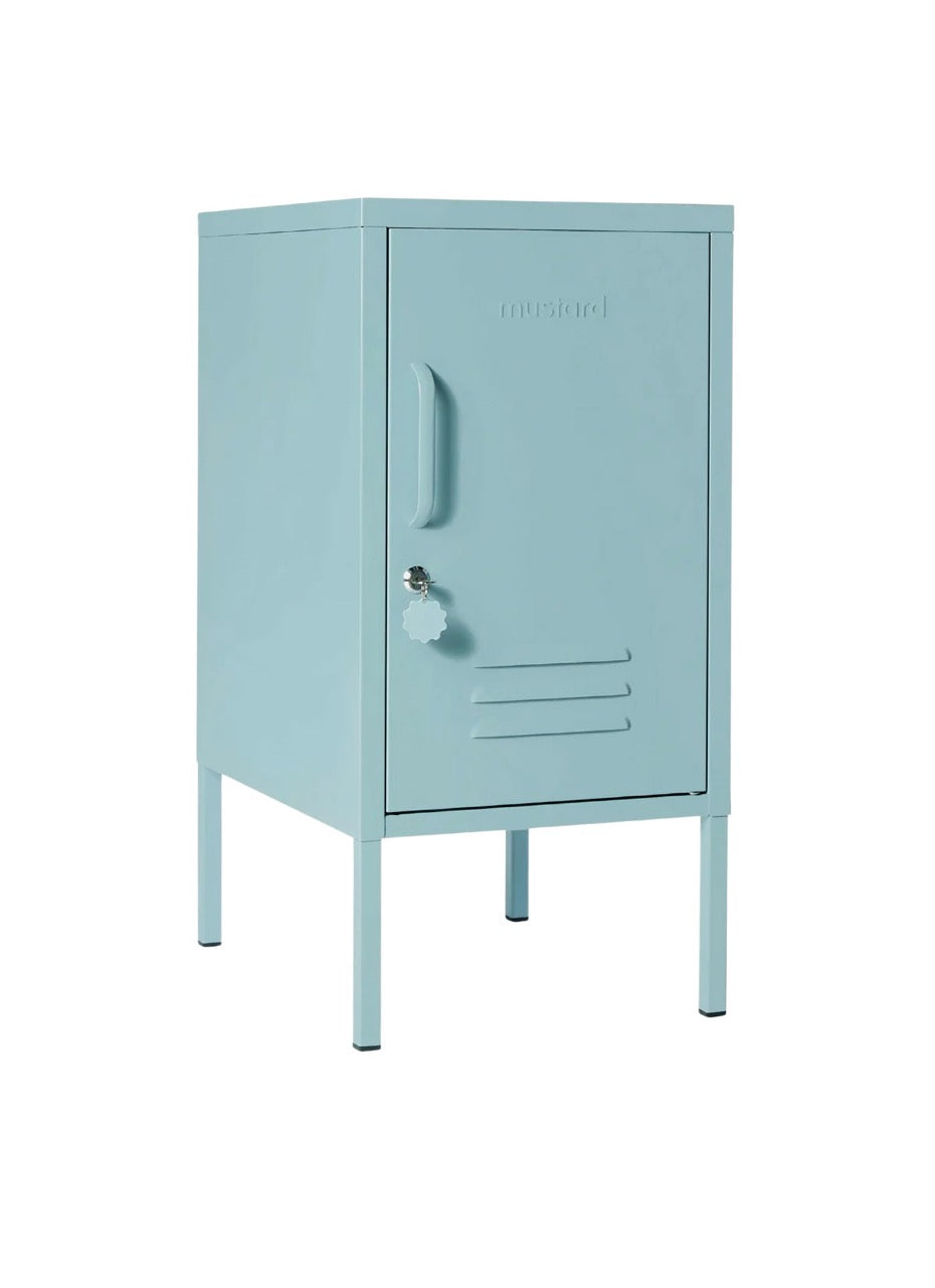 The Shorty Locker
