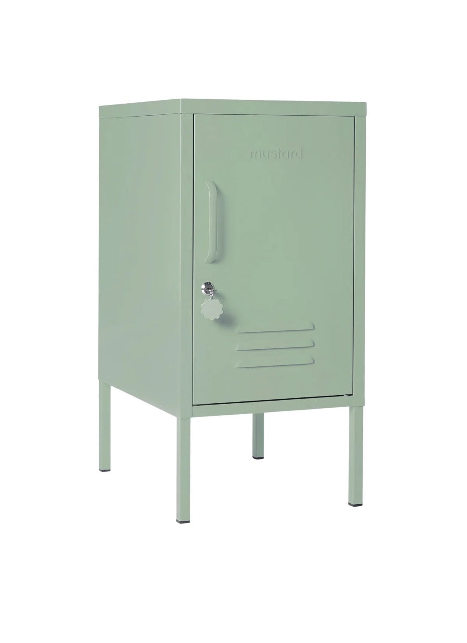 The Shorty Locker