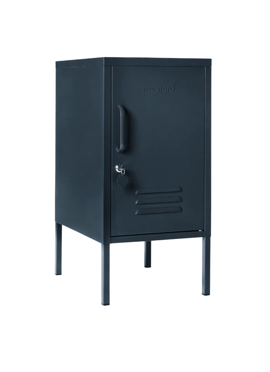 The Shorty Locker