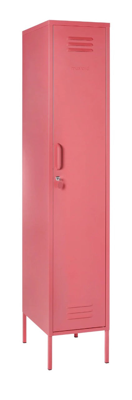 The Skinny Locker