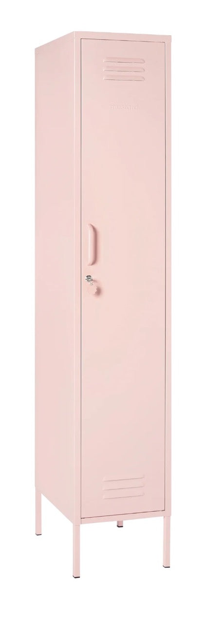 The Skinny Locker