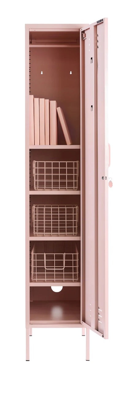 The Skinny Locker