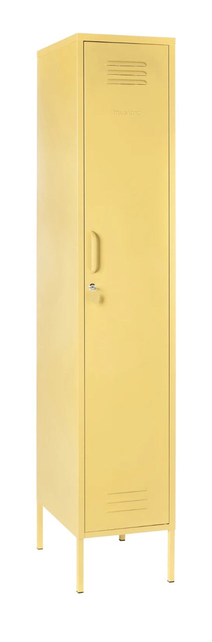 The Skinny Locker