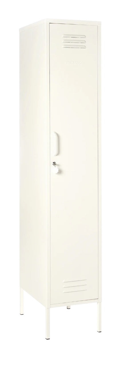 The Skinny Locker