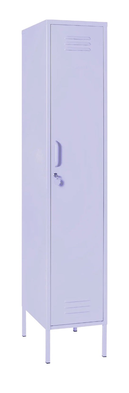 The Skinny Locker