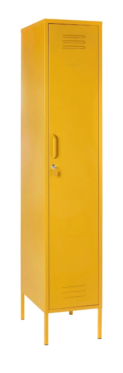 The Skinny Locker