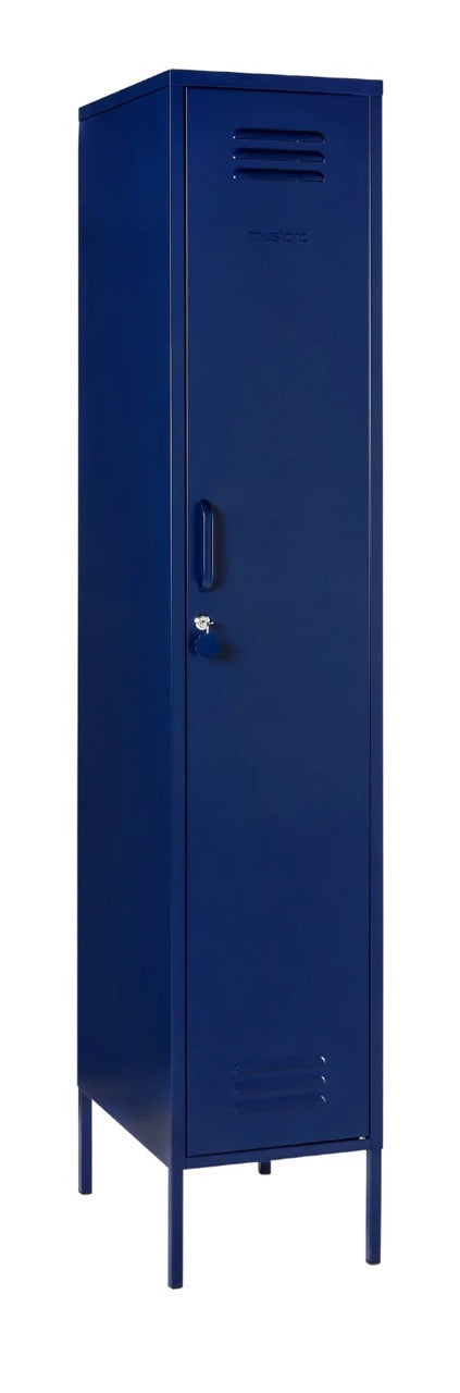 The Skinny Locker