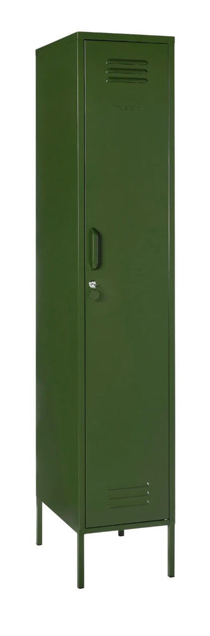 The Skinny Locker