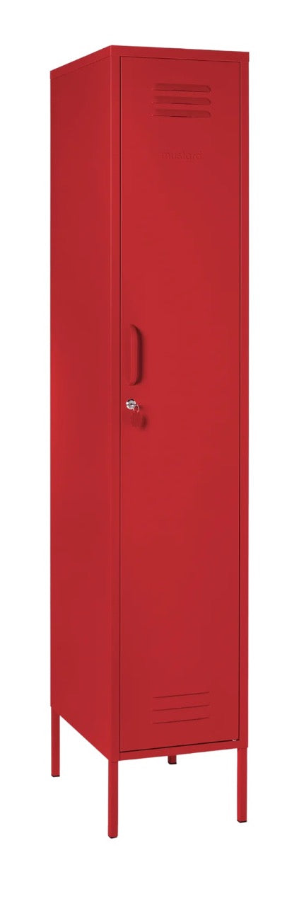 The Skinny Locker