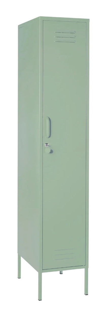 The Skinny Locker