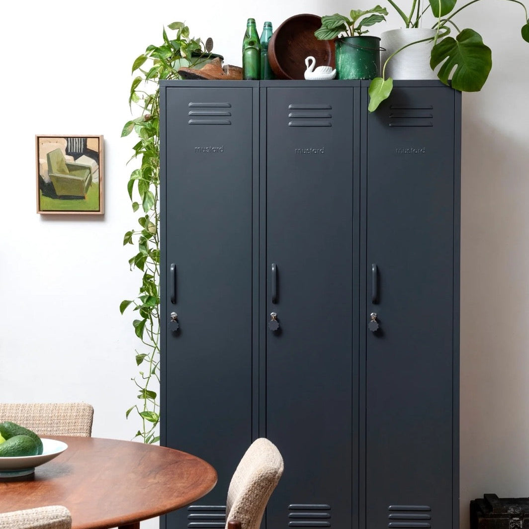 The Skinny Locker