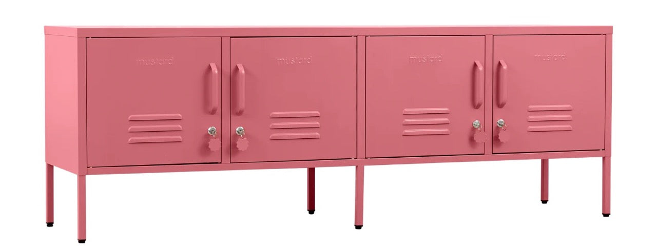 The Standard Locker