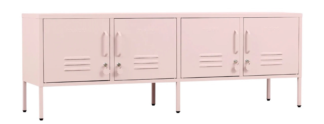 The Standard Locker