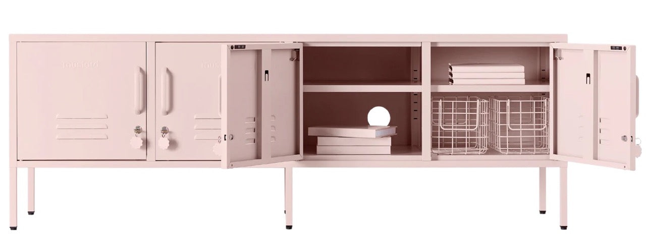 The Standard Locker