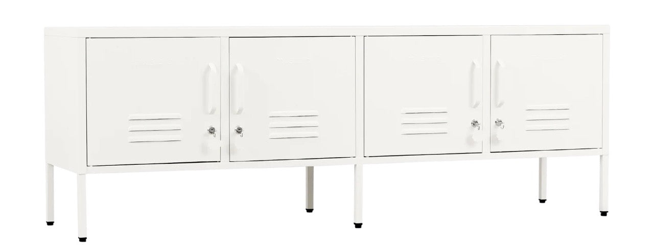 The Standard Locker