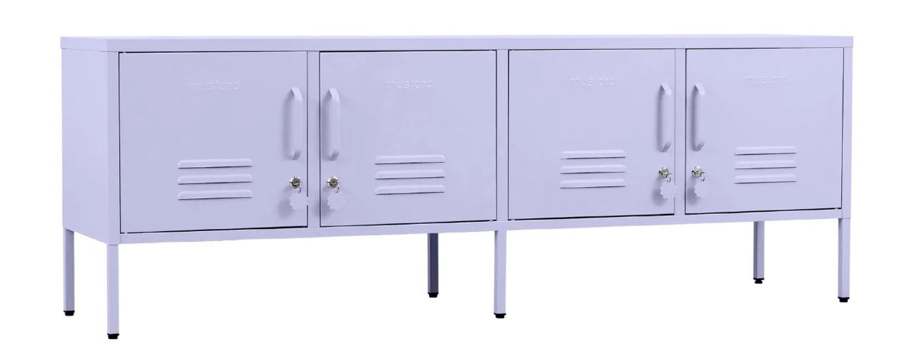 The Standard Locker