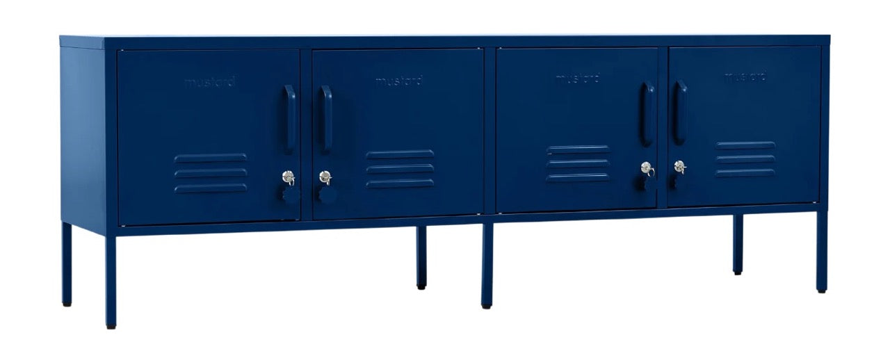 The Standard Locker