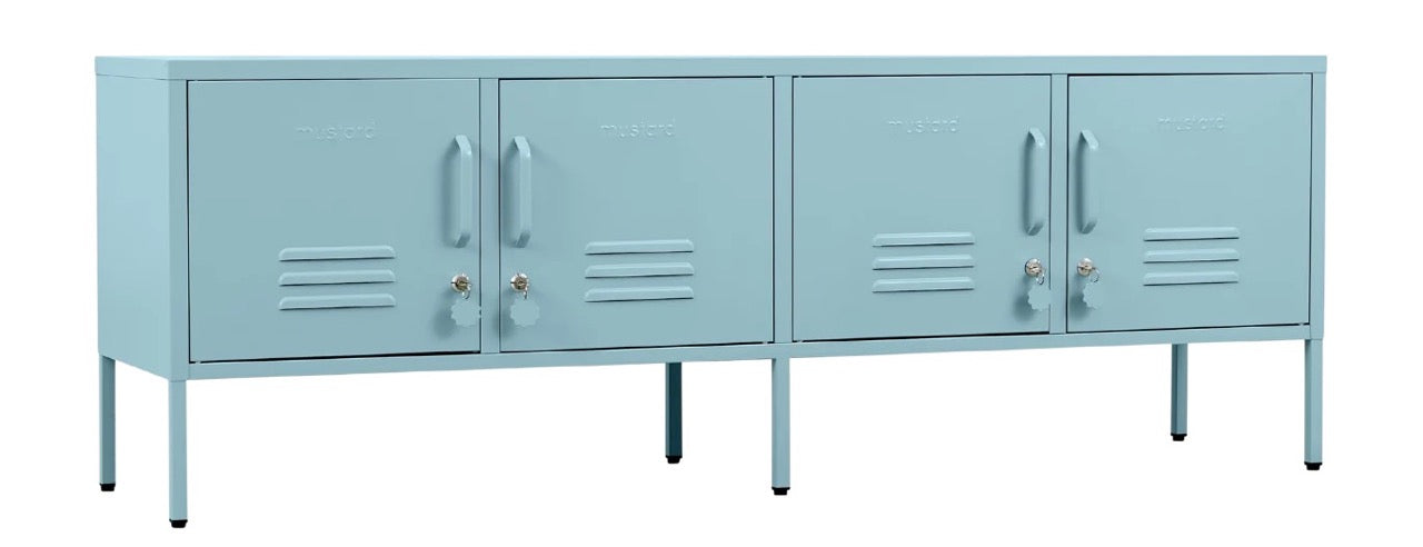 The Standard Locker