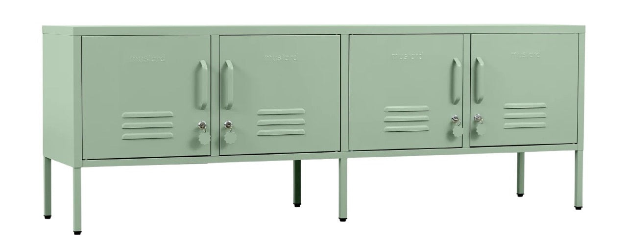 The Standard Locker