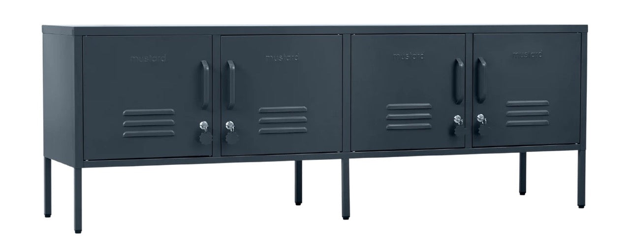 The Standard Locker
