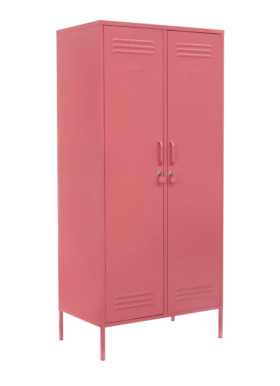 The Twinny Locker