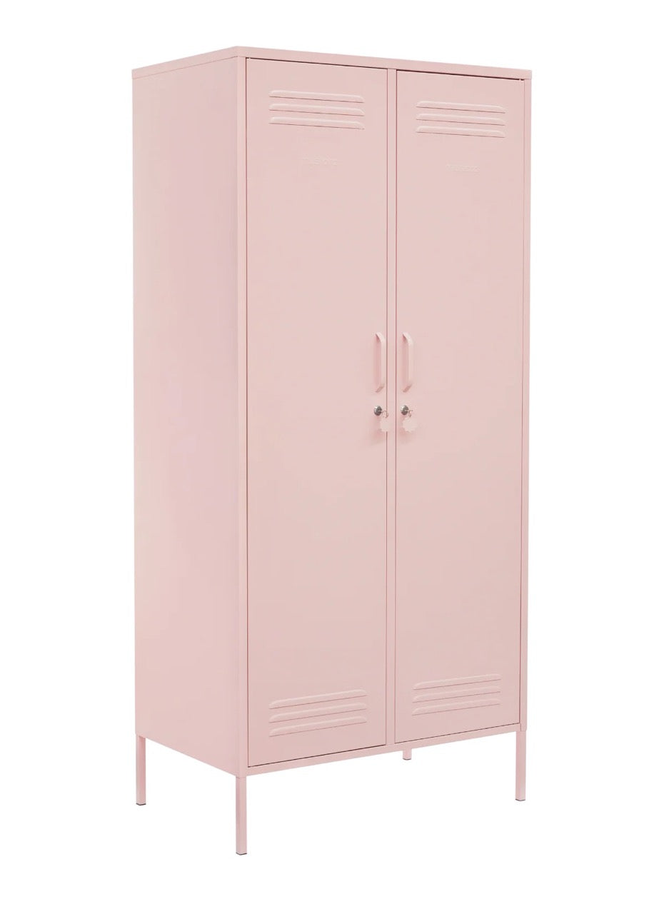 The Twinny Locker