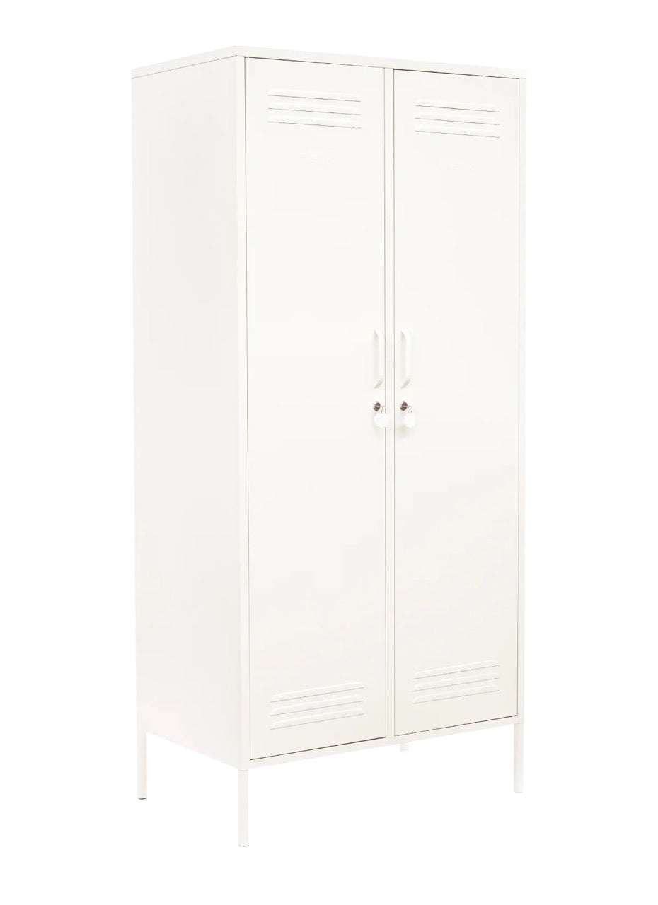 The Twinny Locker