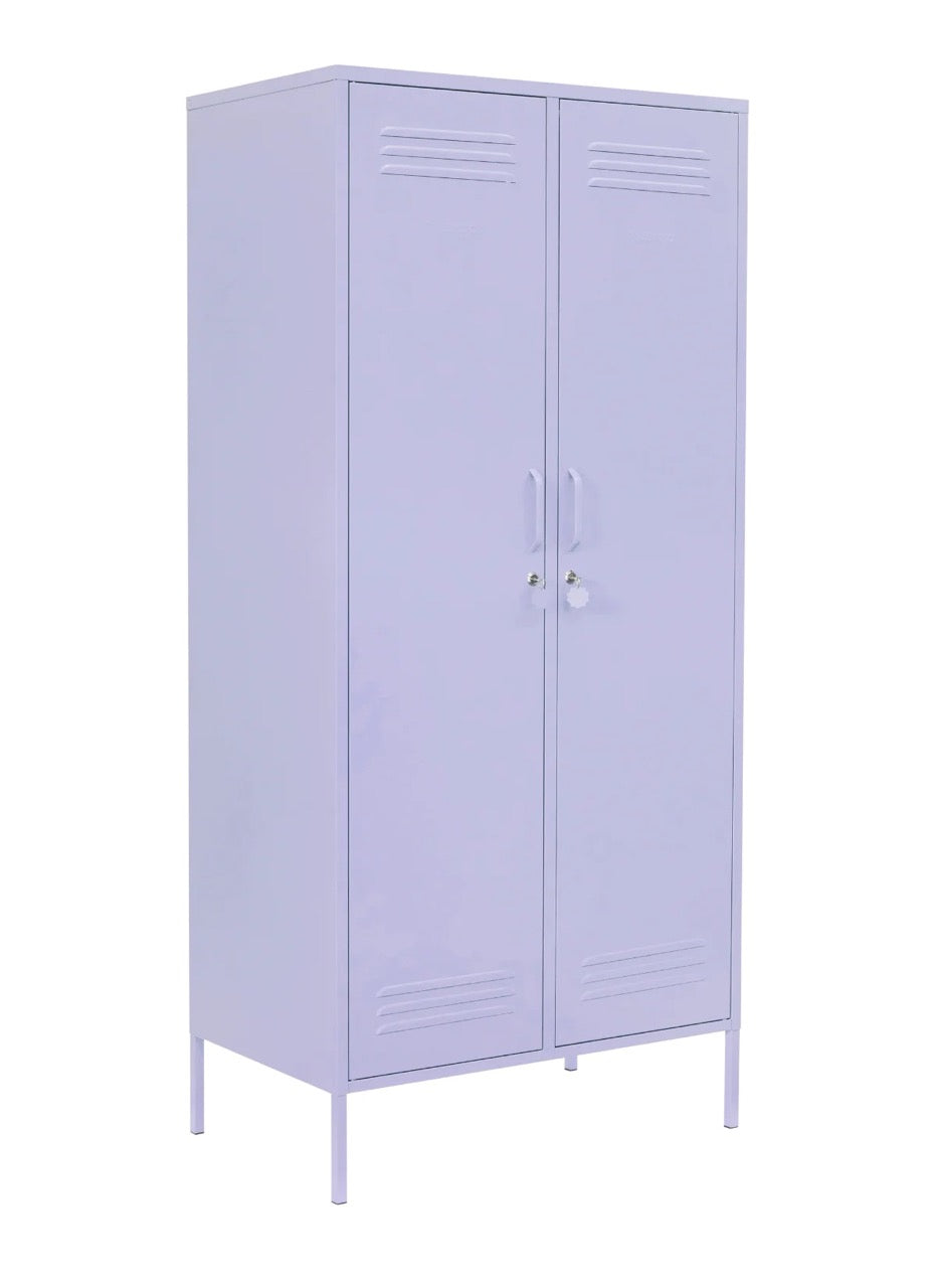 The Twinny Locker