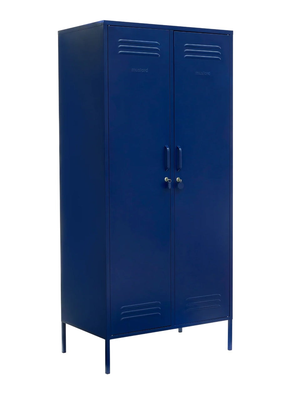 The Twinny Locker