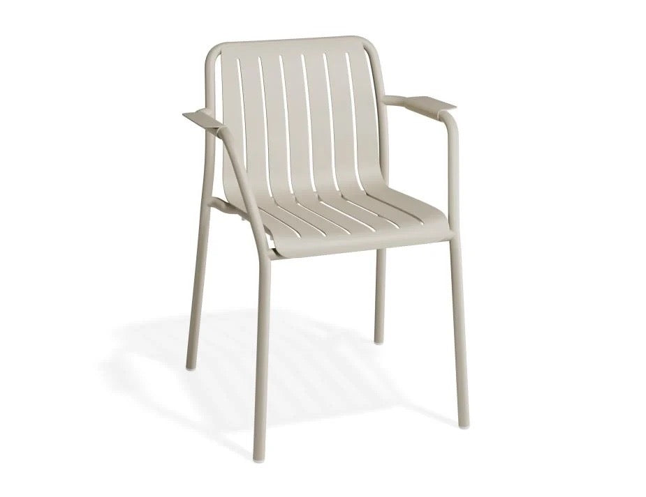 Luma Outdoor Lounge Chair