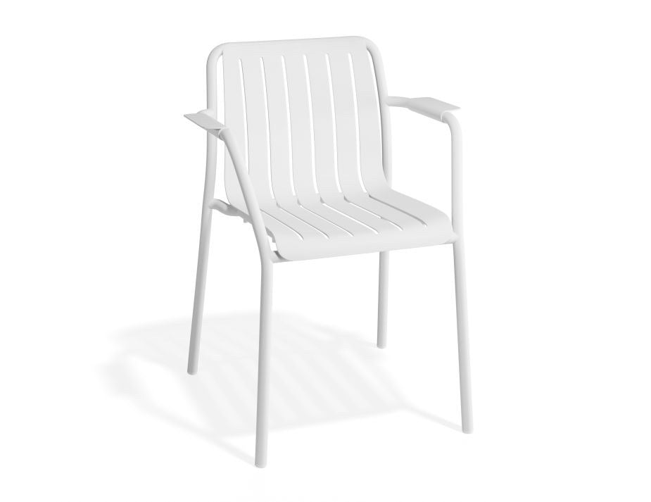 Luma Outdoor Armchair