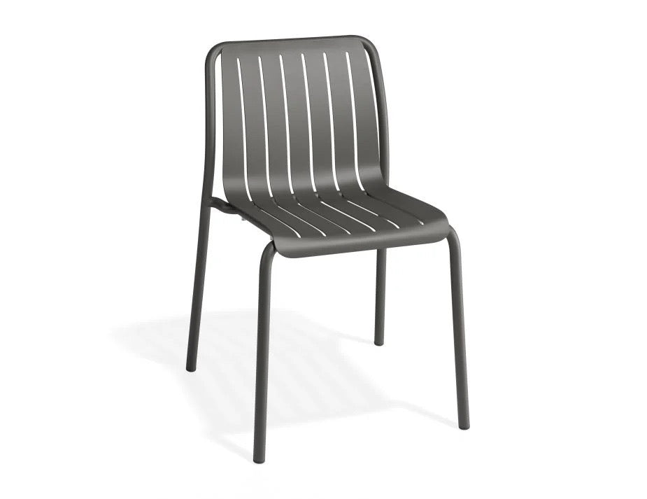 Luma Outdoor Dining Chair