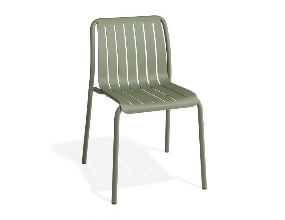 Luma Outdoor Dining Chair
