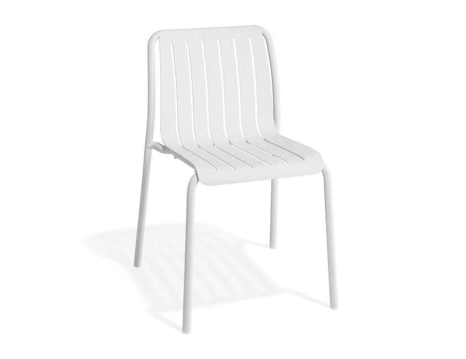 Luma Outdoor Dining Chair