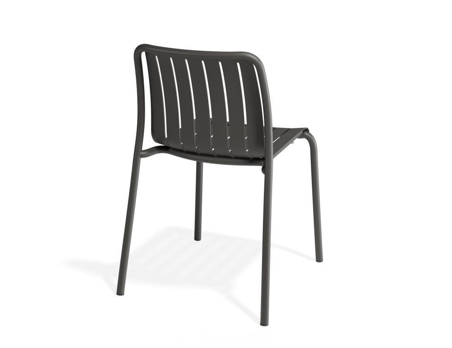 Luma Outdoor Dining Chair