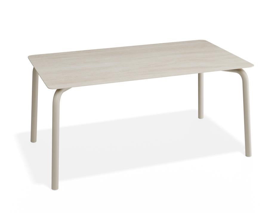 Luma Outdoor Dining Table